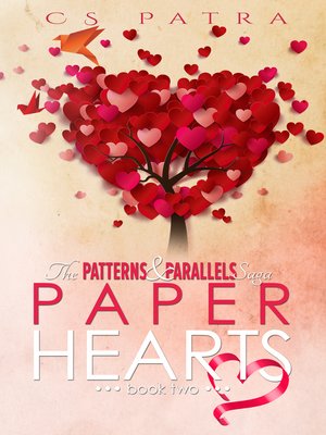 cover image of The Patterns & Parallels Saga #2